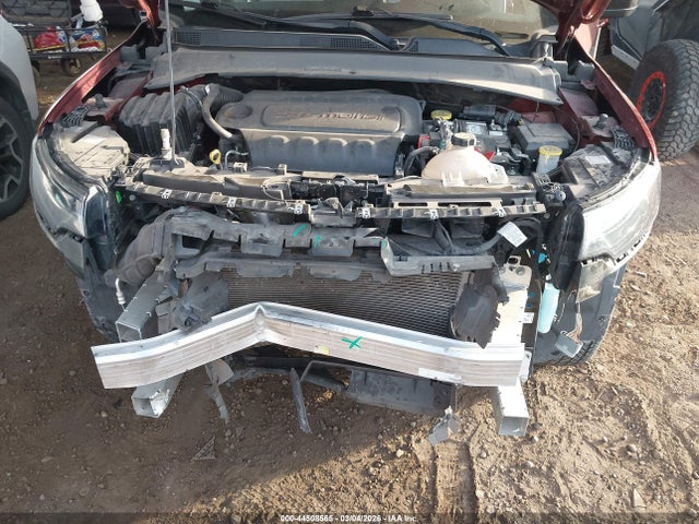 Jeep Compass Latitude Fwd 2022 3C4NJCBB5NT112919 Image 10