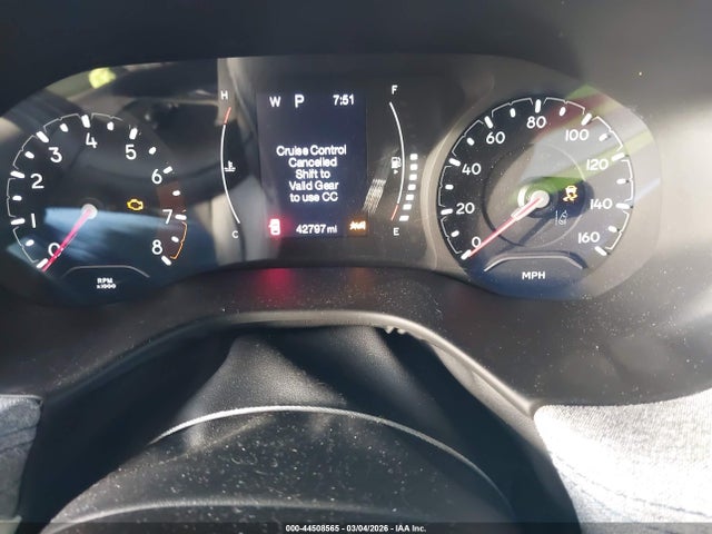 Jeep Compass Latitude Fwd 2022 3C4NJCBB5NT112919 Image 7
