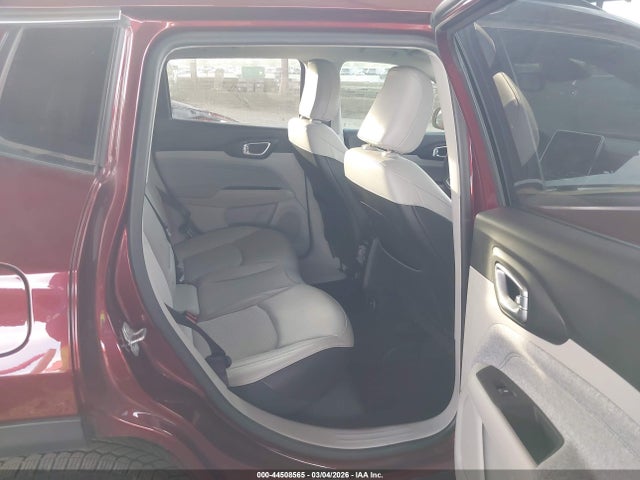 Jeep Compass Latitude Fwd 2022 3C4NJCBB5NT112919 Image 8