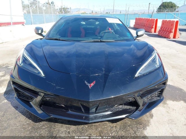 1G1YA2D49R5109526 Chevrolet Corvette Stingray Rwd 1lt