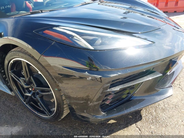 1G1YA2D49R5109526 Chevrolet Corvette Stingray Rwd 1lt