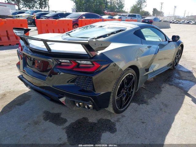 2024 CHEVROLET CORVETTE STINGRAY 1G1YA2D49R5109526 Photo 3