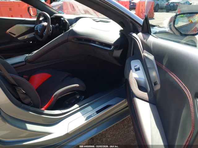 2024 CHEVROLET CORVETTE STINGRAY 1G1YA2D49R5109526 Photo 4
