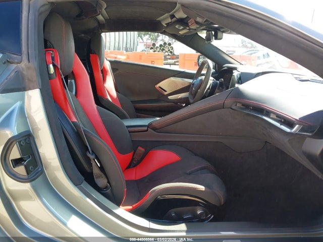 2024 CHEVROLET CORVETTE STINGRAY 1G1YA2D49R5109526 Photo 7