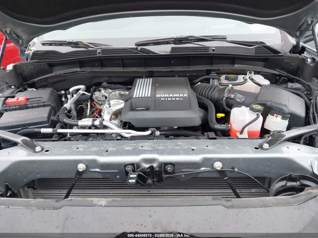 1GTUUEE82TZ138611 GMC SIERRA 1500