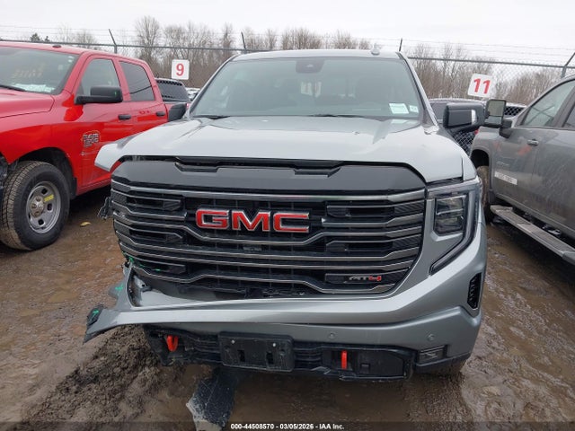1GTUUEE82TZ138611 GMC SIERRA 1500
