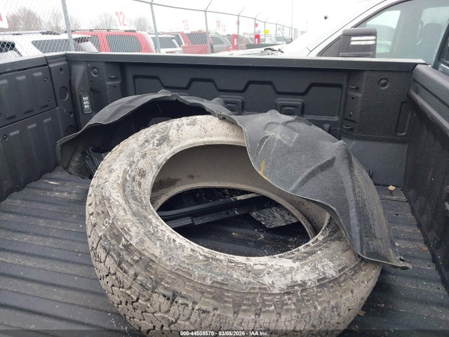 1GTUUEE82TZ138611 GMC SIERRA 1500