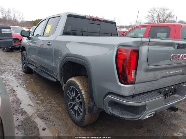 1GTUUEE82TZ138611 GMC SIERRA 1500