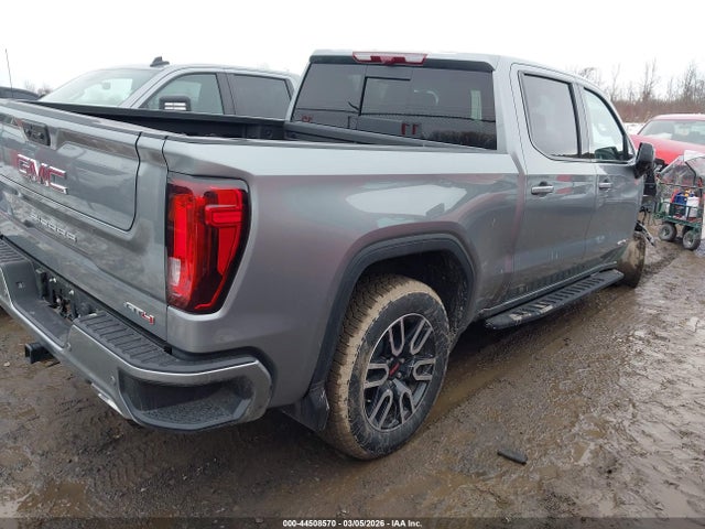 1GTUUEE82TZ138611 GMC SIERRA 1500