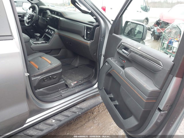 1GTUUEE82TZ138611 GMC SIERRA 1500