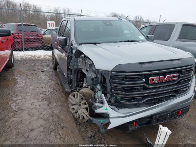 1GTUUEE82TZ138611 GMC SIERRA 1500
