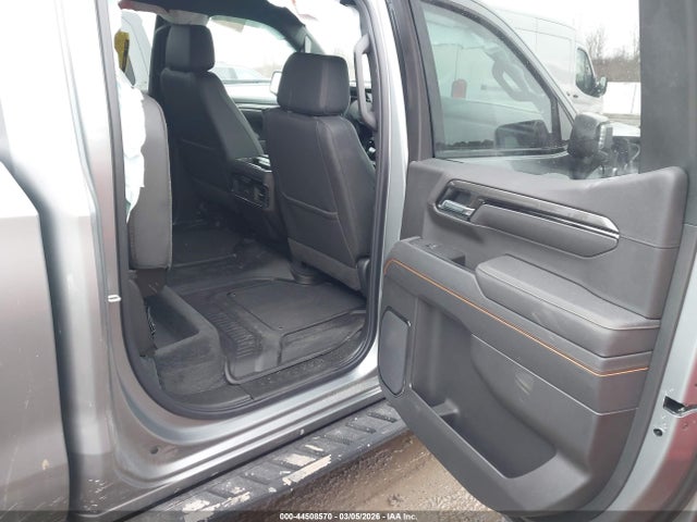 1GTUUEE82TZ138611 GMC SIERRA 1500
