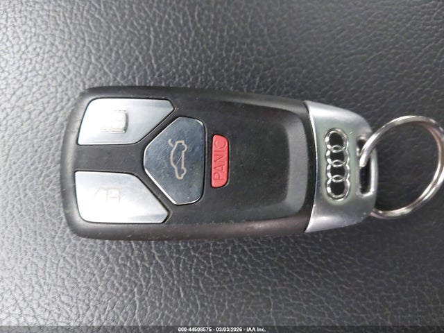 2018 AUDI Q5 WA1ANAFY2J2232589 Photo 10