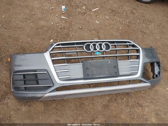 Auction sale of the 2018 Audi Q5 2.0t Premium, vin: WA1ANAFY2J2232589, lot number: 44508575