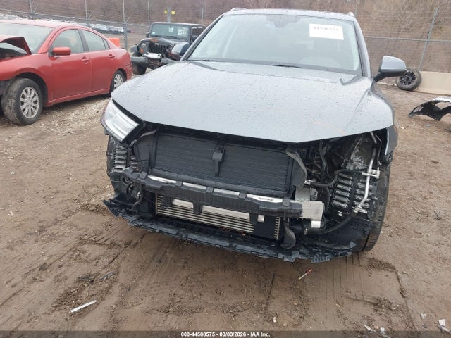 2018 AUDI Q5 WA1ANAFY2J2232589 Photo 5