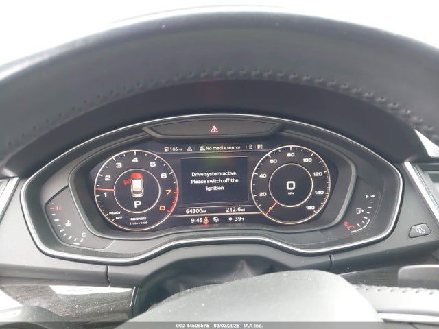2018 AUDI Q5 WA1ANAFY2J2232589 Photo 6