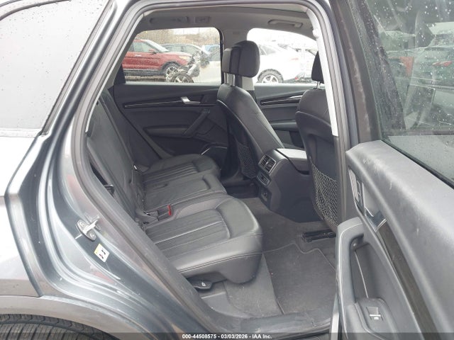2018 AUDI Q5 WA1ANAFY2J2232589 Photo 7
