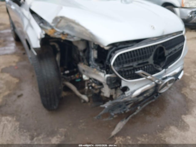 Aukcja sprzedaży 2023 Mercedes-benz Glc 300 4matic Suv, vin: W1NKM4HB5PU031783, numer aukcji: 44508574