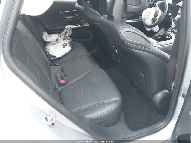 Aukcja sprzedaży 2023 Mercedes-benz Glc 300 4matic Suv, vin: W1NKM4HB5PU031783, numer aukcji: 44508574