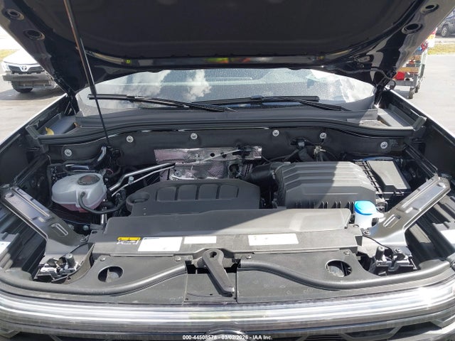 Aukcja sprzedaży 2026 Volkswagen Atlas Cross Sport Se/se With Technology, vin: 1V2DC2CA4TC209901, numer aukcji: 44508578