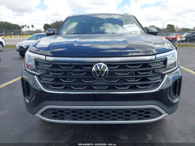 Aukcja sprzedaży 2026 Volkswagen Atlas Cross Sport Se/se With Technology, vin: 1V2DC2CA4TC209901, numer aukcji: 44508578