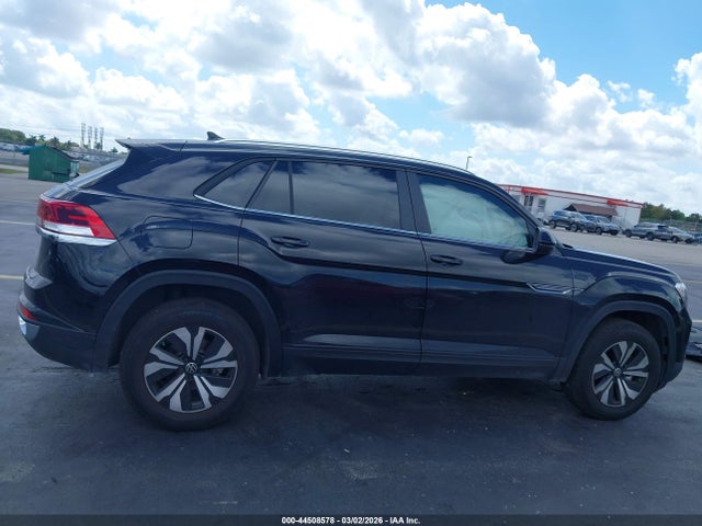 Aukcja sprzedaży 2026 Volkswagen Atlas Cross Sport Se/se With Technology, vin: 1V2DC2CA4TC209901, numer aukcji: 44508578
