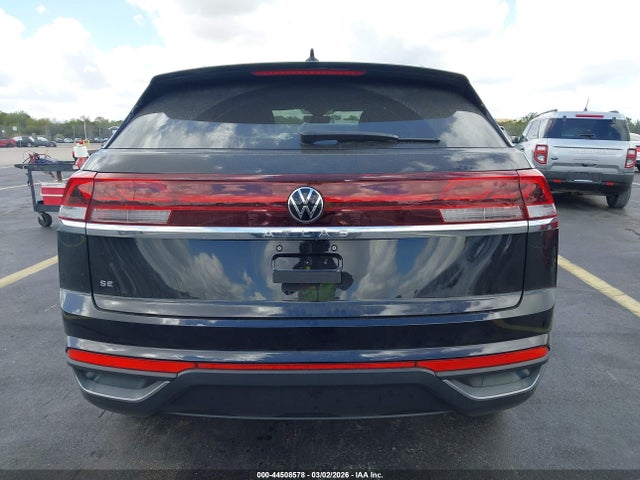 Aukcja sprzedaży 2026 Volkswagen Atlas Cross Sport Se/se With Technology, vin: 1V2DC2CA4TC209901, numer aukcji: 44508578