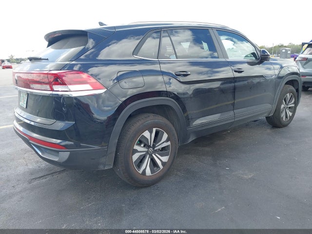 Aukcja sprzedaży 2026 Volkswagen Atlas Cross Sport Se/se With Technology, vin: 1V2DC2CA4TC209901, numer aukcji: 44508578