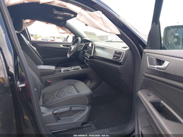 Aukcja sprzedaży 2026 Volkswagen Atlas Cross Sport Se/se With Technology, vin: 1V2DC2CA4TC209901, numer aukcji: 44508578