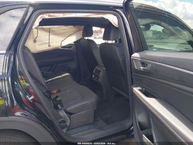 Aukcja sprzedaży 2026 Volkswagen Atlas Cross Sport Se/se With Technology, vin: 1V2DC2CA4TC209901, numer aukcji: 44508578