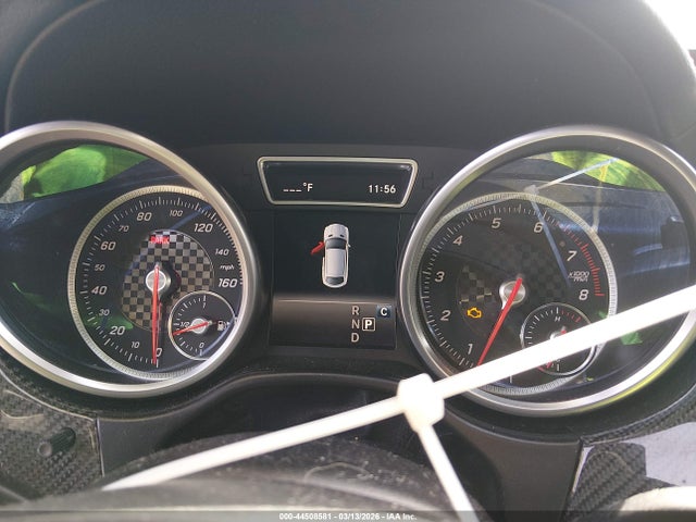 Продажа на аукционе авто 2017 Mercedes-benz Amg Gle 43 Coupe 4matic, vin: 4JGED6EBXHA072705, номер лота: 44508581