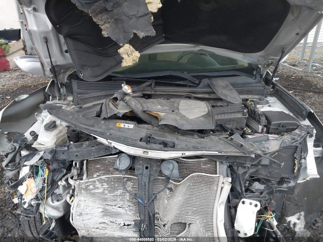 Продаж на аукціоні авто 2014 Hyundai Azera Limited, vin: KMHFH4JG5EA411543, номер лоту: 44508582