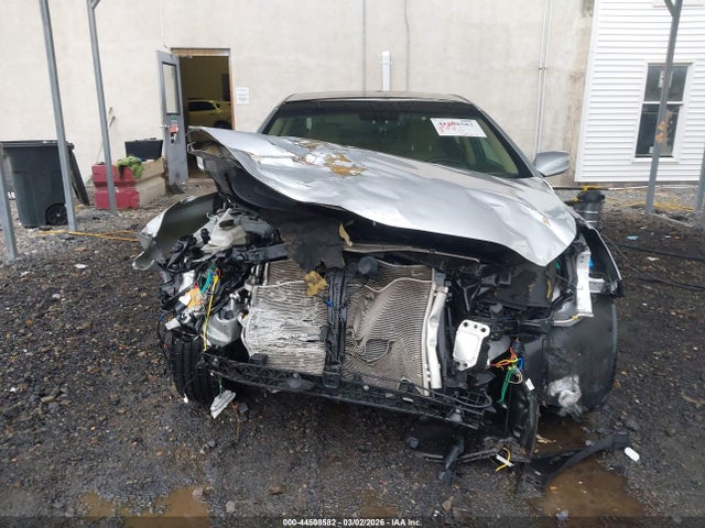 Продаж на аукціоні авто 2014 Hyundai Azera Limited, vin: KMHFH4JG5EA411543, номер лоту: 44508582