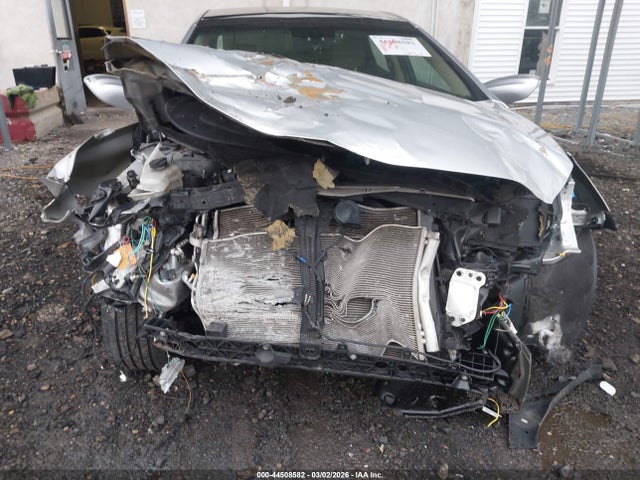 Продаж на аукціоні авто 2014 Hyundai Azera Limited, vin: KMHFH4JG5EA411543, номер лоту: 44508582