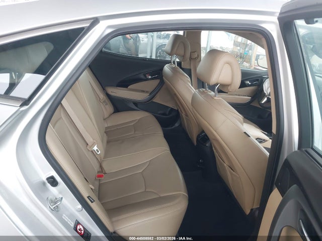 Продаж на аукціоні авто 2014 Hyundai Azera Limited, vin: KMHFH4JG5EA411543, номер лоту: 44508582