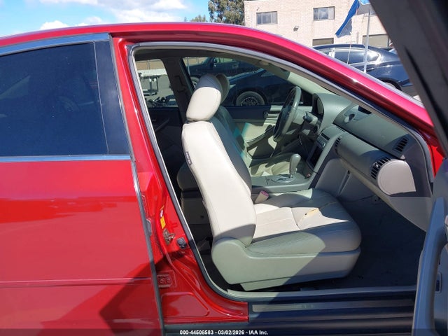 2003 Infiniti G35 Luxury Leather მანქანა იყიდება აუქციონზე, vin: JNKCV51E53M313627, აუქციონის ნომერი: 44508583