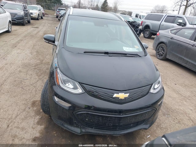 44508585 :رقم المزاد ، 1G1FZ6S04L4139831 vin ، 2020 Chevrolet Bolt Ev Fwd Premier مزاد بيع