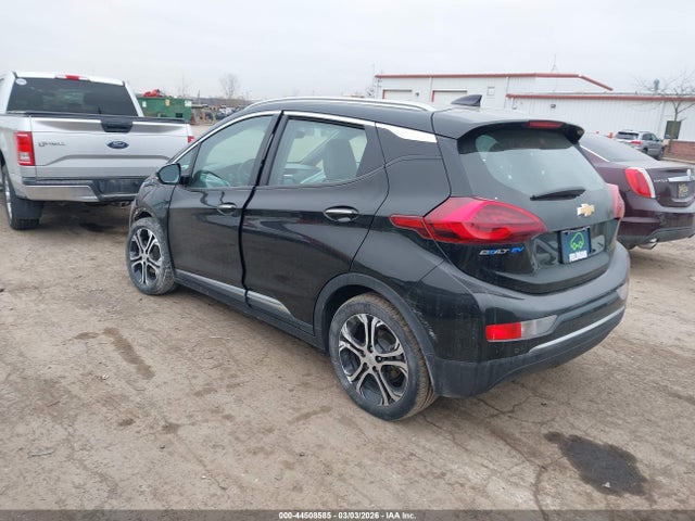 44508585 :رقم المزاد ، 1G1FZ6S04L4139831 vin ، 2020 Chevrolet Bolt Ev Fwd Premier مزاد بيع
