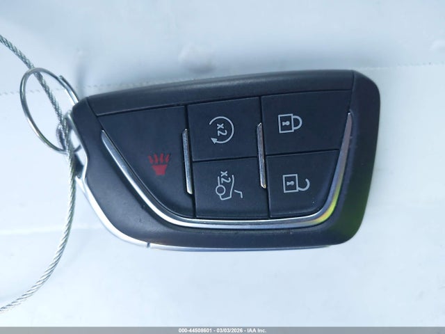 1G6DP5RK2L0120811 Cadillac Ct5 Sport