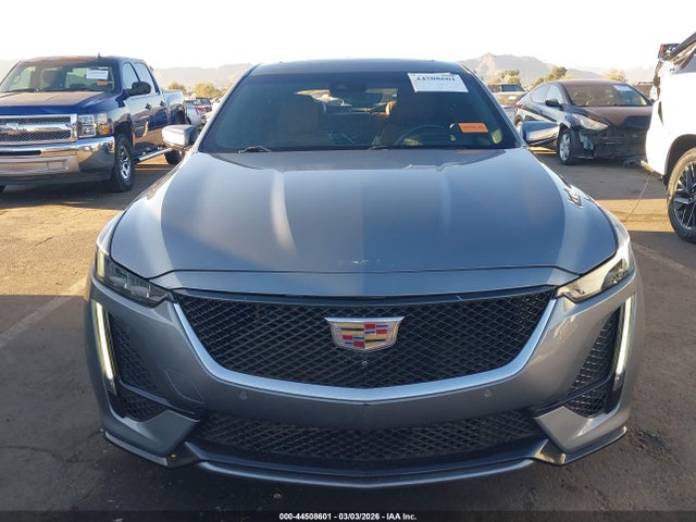 1G6DP5RK2L0120811 Cadillac Ct5 Sport
