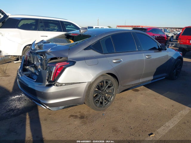 1G6DP5RK2L0120811 Cadillac Ct5 Sport