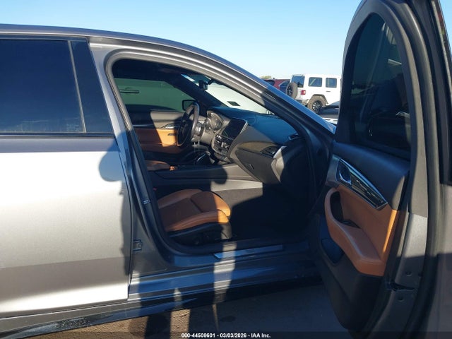 1G6DP5RK2L0120811 Cadillac Ct5 Sport