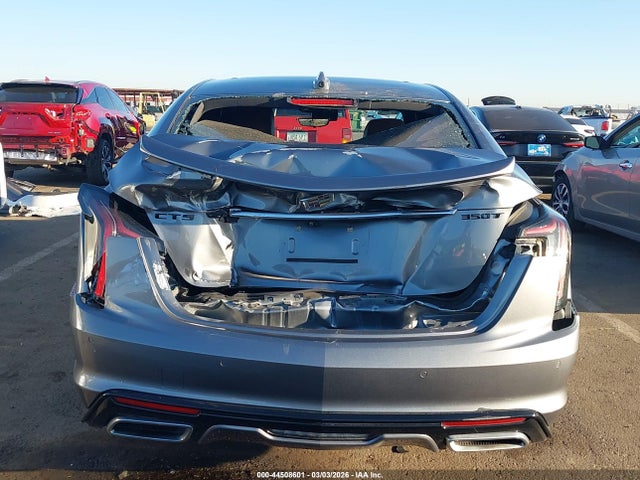 1G6DP5RK2L0120811 Cadillac Ct5 Sport