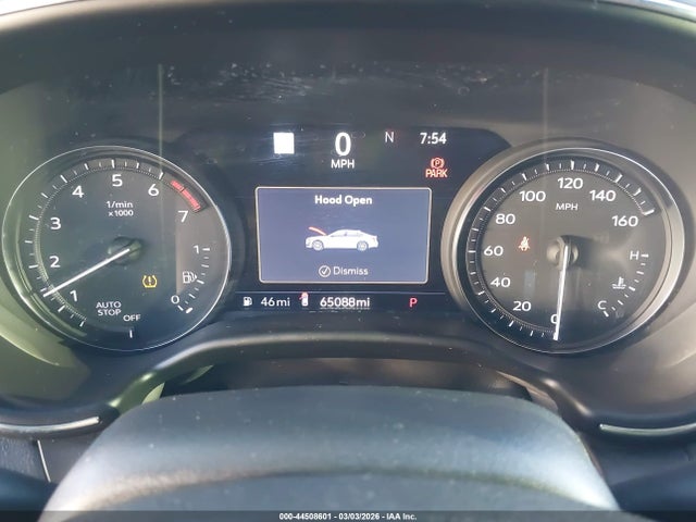 1G6DP5RK2L0120811 Cadillac Ct5 Sport