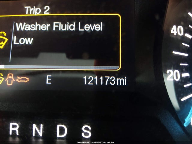 Ford FUSION SE 2016 3FA6P0H76GR149567 Image 15