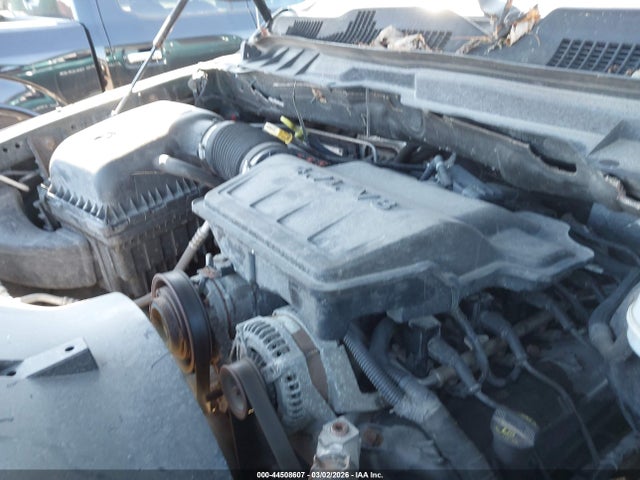 Aukcja sprzedaży 2011 Ram Ram 1500 St, vin: 1D7RV1GP5BS527563, numer aukcji: 44508607