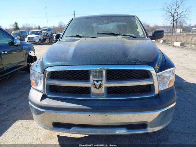 Aukcja sprzedaży 2011 Ram Ram 1500 St, vin: 1D7RV1GP5BS527563, numer aukcji: 44508607