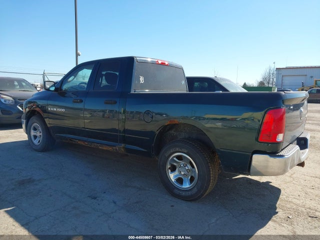 Aukcja sprzedaży 2011 Ram Ram 1500 St, vin: 1D7RV1GP5BS527563, numer aukcji: 44508607