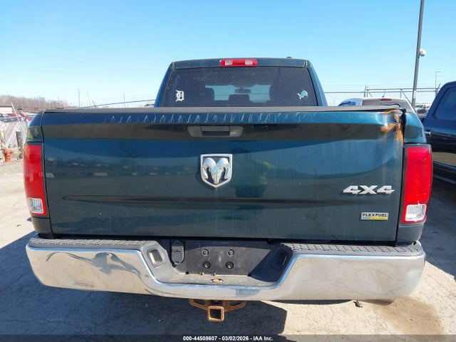 Aukcja sprzedaży 2011 Ram Ram 1500 St, vin: 1D7RV1GP5BS527563, numer aukcji: 44508607