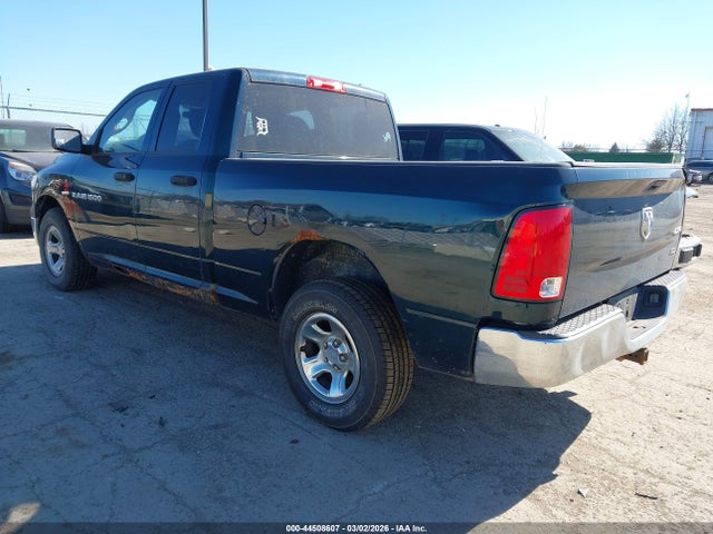 Aukcja sprzedaży 2011 Ram Ram 1500 St, vin: 1D7RV1GP5BS527563, numer aukcji: 44508607